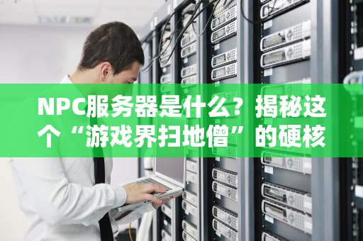 NPC服务器是什么？揭秘这个“游戏界扫地僧”的硬核实力！