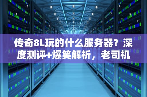 传奇8L玩的什么服务器？深度测评+爆笑解析，老司机带你飞！