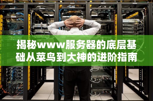 揭秘www服务器的底层基础从菜鸟到大神的进阶指南