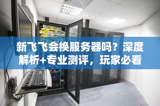 新飞飞会换服务器吗？深度解析+专业测评，玩家必看！