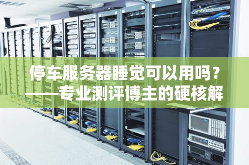 停车服务器睡觉可以用吗？——专业测评博主的硬核解答