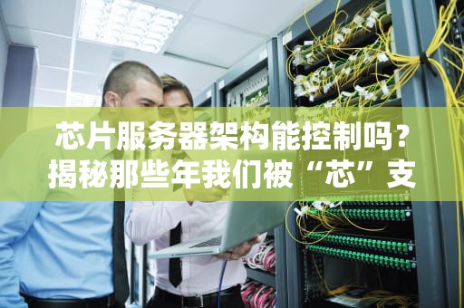 芯片服务器架构能控制吗？揭秘那些年我们被“芯”支配的恐惧！