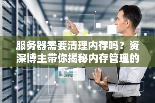 服务器需要清理内存吗？资深博主带你揭秘内存管理的那些事儿！