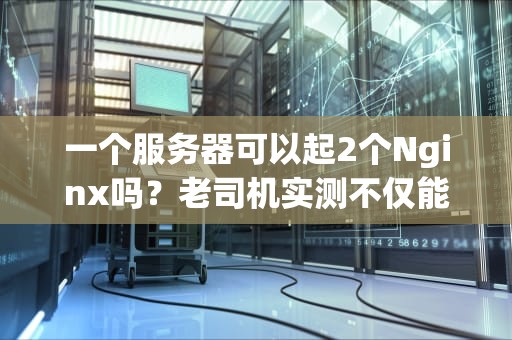 一个服务器可以起2个Nginx吗？老司机实测不仅能，还能玩出花！