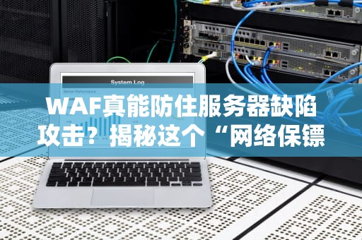 WAF真能防住服务器缺陷攻击？揭秘这个“网络保镖”的实战能力！