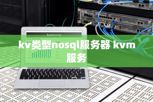 kv类型nosql服务器 kvm服务