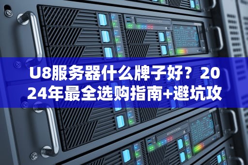 U8服务器什么牌子好？2024年最全选购指南+避坑攻略！