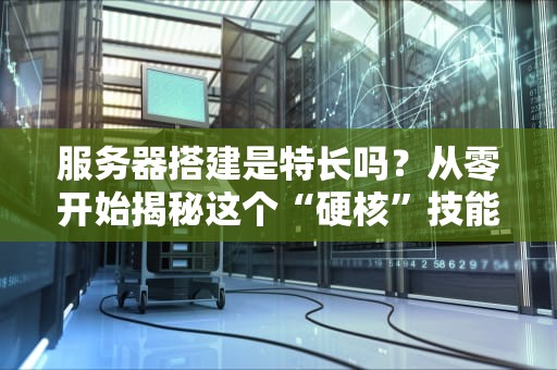 服务器搭建是特长吗？从零开始揭秘这个“硬核”技能！