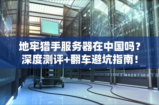 地牢猎手服务器在中国吗？深度测评+翻车避坑指南！