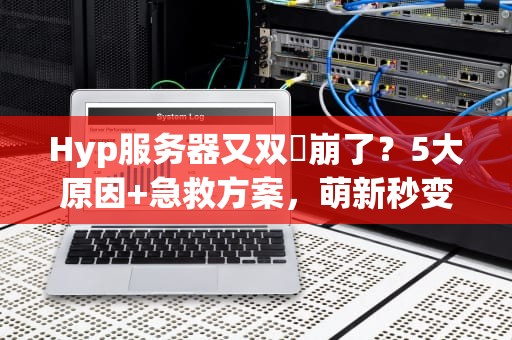 Hyp服务器又双叒崩了？5大原因+急救方案，萌新秒变老司机！
