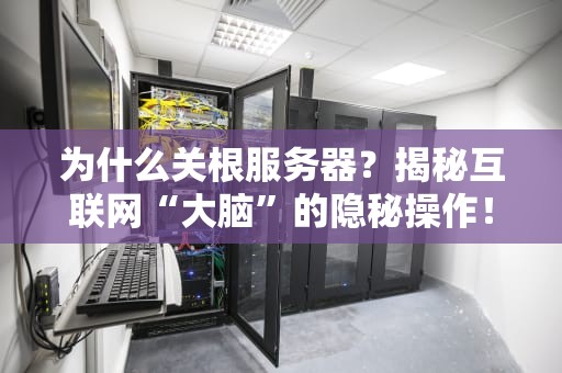 为什么关根服务器？揭秘互联网“大脑”的隐秘操作！