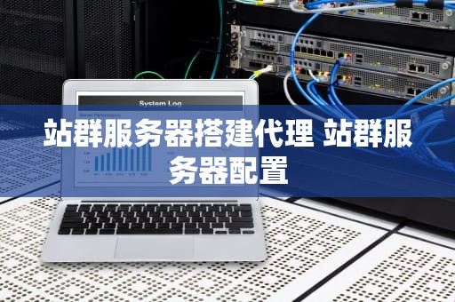 站群服务器搭建代理 站群服务器配置