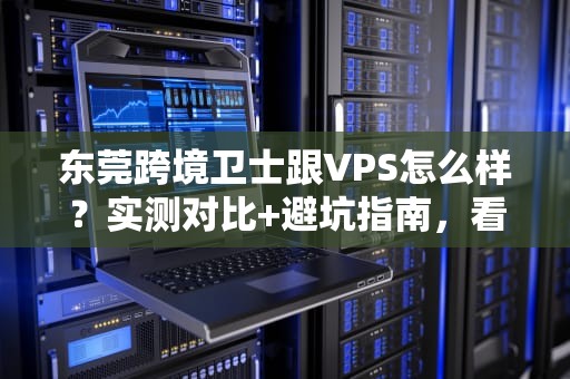 东莞跨境卫士跟VPS怎么样？实测对比+避坑指南，看完秒变老司机！