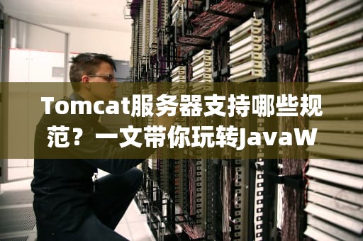Tomcat服务器支持哪些规范？一文带你玩转JavaWeb开发的核心标准！