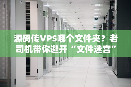 源码传VPS哪个文件夹？老司机带你避开“文件迷宫”陷阱！