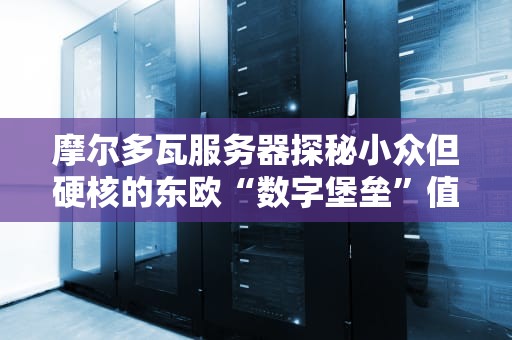 摩尔多瓦服务器探秘小众但硬核的东欧“数字堡垒”值得买吗？