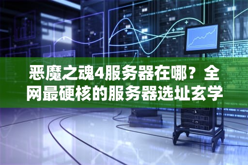 恶魔之魂4服务器在哪？全网最硬核的服务器选址玄学大揭秘！