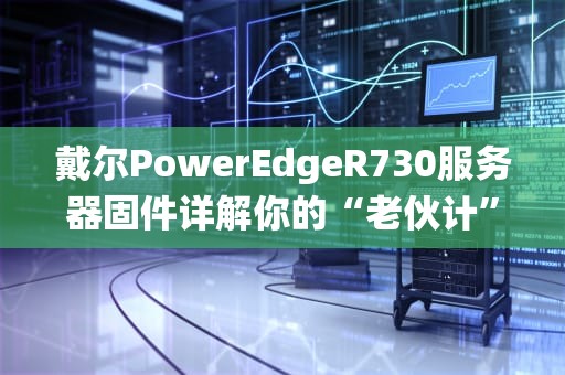 戴尔PowerEdgeR730服务器固件详解你的“老伙计”需要升级系统吗？
