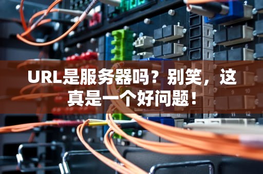 URL是服务器吗？别笑，这真是一个好问题！