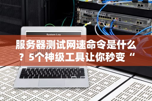 服务器测试网速命令是什么？5个神级工具让你秒变“测速老司机”！