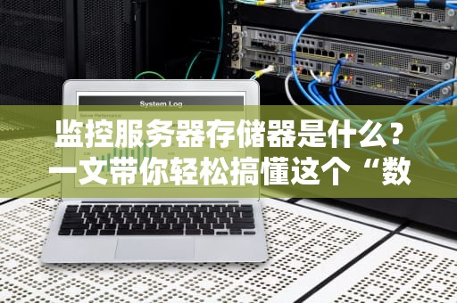 监控服务器存储器是什么？一文带你轻松搞懂这个“数据大管家”！