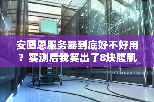 安图恩服务器到底好不好用？实测后我笑出了8块腹肌！