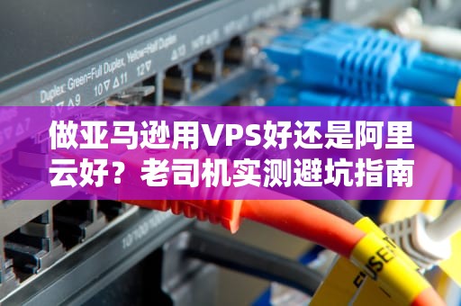 做亚马逊用VPS好还是阿里云好？老司机实测避坑指南！