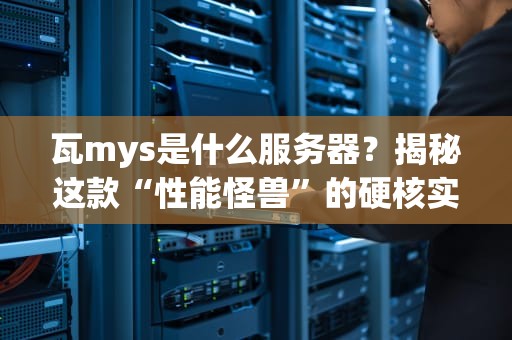 瓦mys是什么服务器？揭秘这款“性能怪兽”的硬核实力！