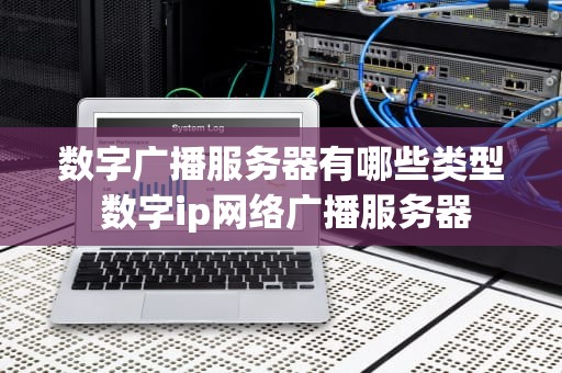 数字广播服务器有哪些类型 数字ip网络广播服务器