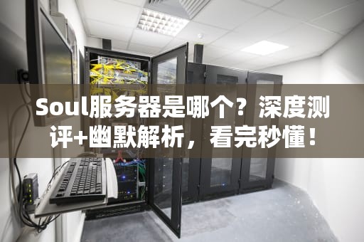 Soul服务器是哪个？深度测评+幽默解析，看完秒懂！