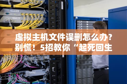 虚拟主机文件误删怎么办？别慌！5招教你“起死回生”+防删秘籍