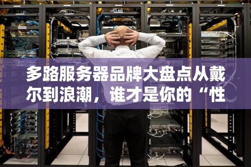 多路服务器品牌大盘点从戴尔到浪潮，谁才是你的“性能怪兽”？