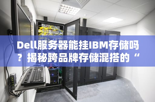 Dell服务器能挂IBM存储吗？揭秘跨品牌存储混搭的“科技相亲”现场！