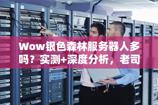 Wow银色森林服务器人多吗？实测+深度分析，老司机带你避坑！