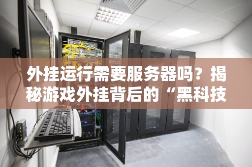 外挂运行需要服务器吗？揭秘游戏外挂背后的“黑科技”与服务器那些事儿