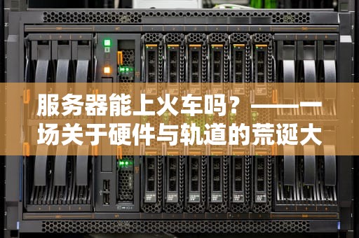 服务器能上火车吗？——一场关于硬件与轨道的荒诞大冒险
