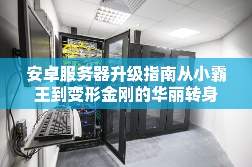安卓服务器升级指南从小霸王到变形金刚的华丽转身