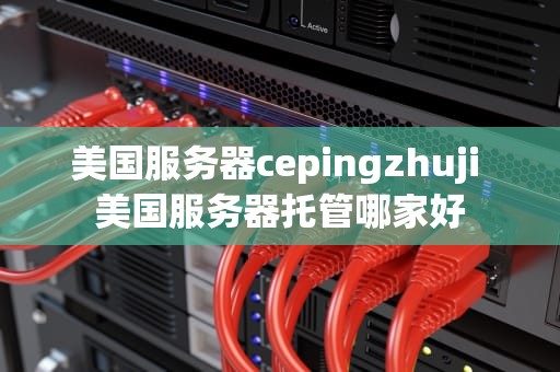 美国服务器cepingzhuji 美国服务器托管哪家好