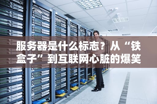 服务器是什么标志？从“铁盒子”到互联网心脏的爆笑科普