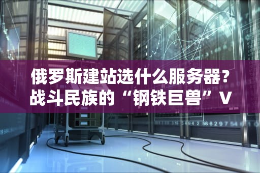 俄罗斯建站选什么服务器？战斗民族的“钢铁巨兽”VS国际大厂，谁更抗造？