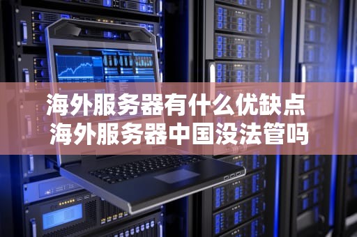 海外服务器有什么优缺点 海外服务器中国没法管吗