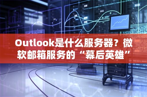 Outlook是什么服务器？微软邮箱服务的“幕后英雄”大揭秘！
