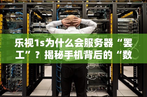 乐视1s为什么会服务器“罢工”？揭秘手机背后的“数字劳工”辛酸史