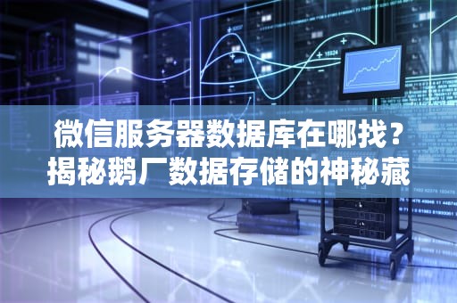 微信服务器数据库在哪找？揭秘鹅厂数据存储的神秘藏宝图！
