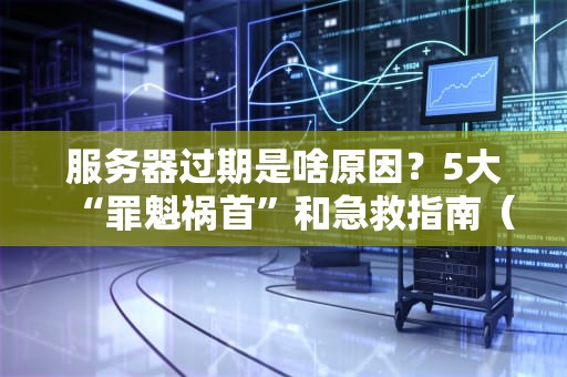 服务器过期是啥原因？5大“罪魁祸首”和急救指南（附专业测评）