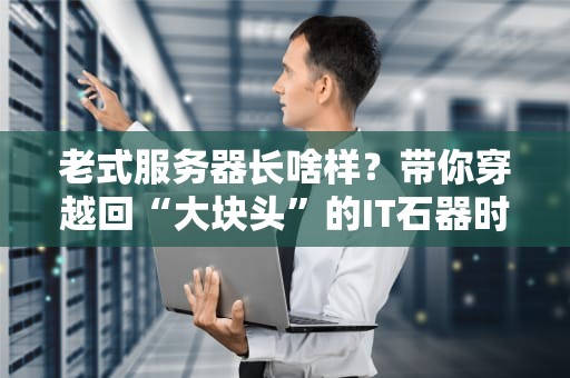 老式服务器长啥样？带你穿越回“大块头”的IT石器时代！