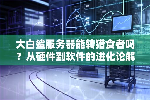 大白鲨服务器能转猎食者吗？从硬件到软件的进化论解析