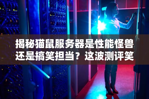 揭秘猫鼠服务器是性能怪兽还是搞笑担当？这波测评笑出腹肌！