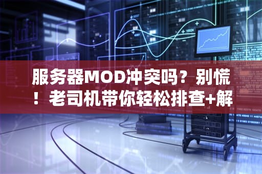 服务器MOD冲突吗？别慌！老司机带你轻松排查+解决（附实战案例）
