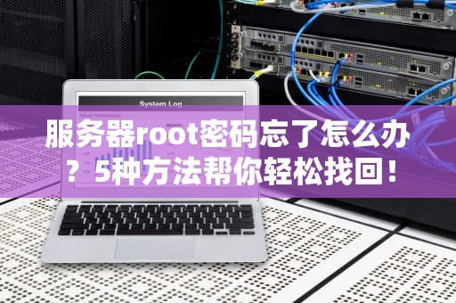 服务器root密码忘了怎么办？5种方法帮你轻松找回！